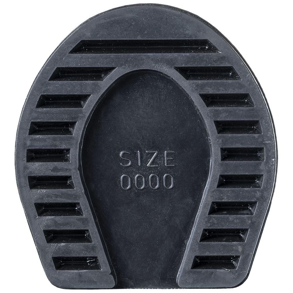 Tough 1 Hoof Guard Horse Boots Pair 0000